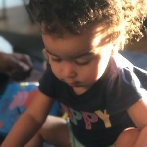 Meet your Posher, Kimberly